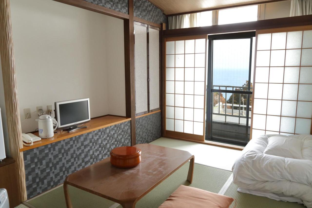 Eboshiso Hotel Noda  Exterior photo
