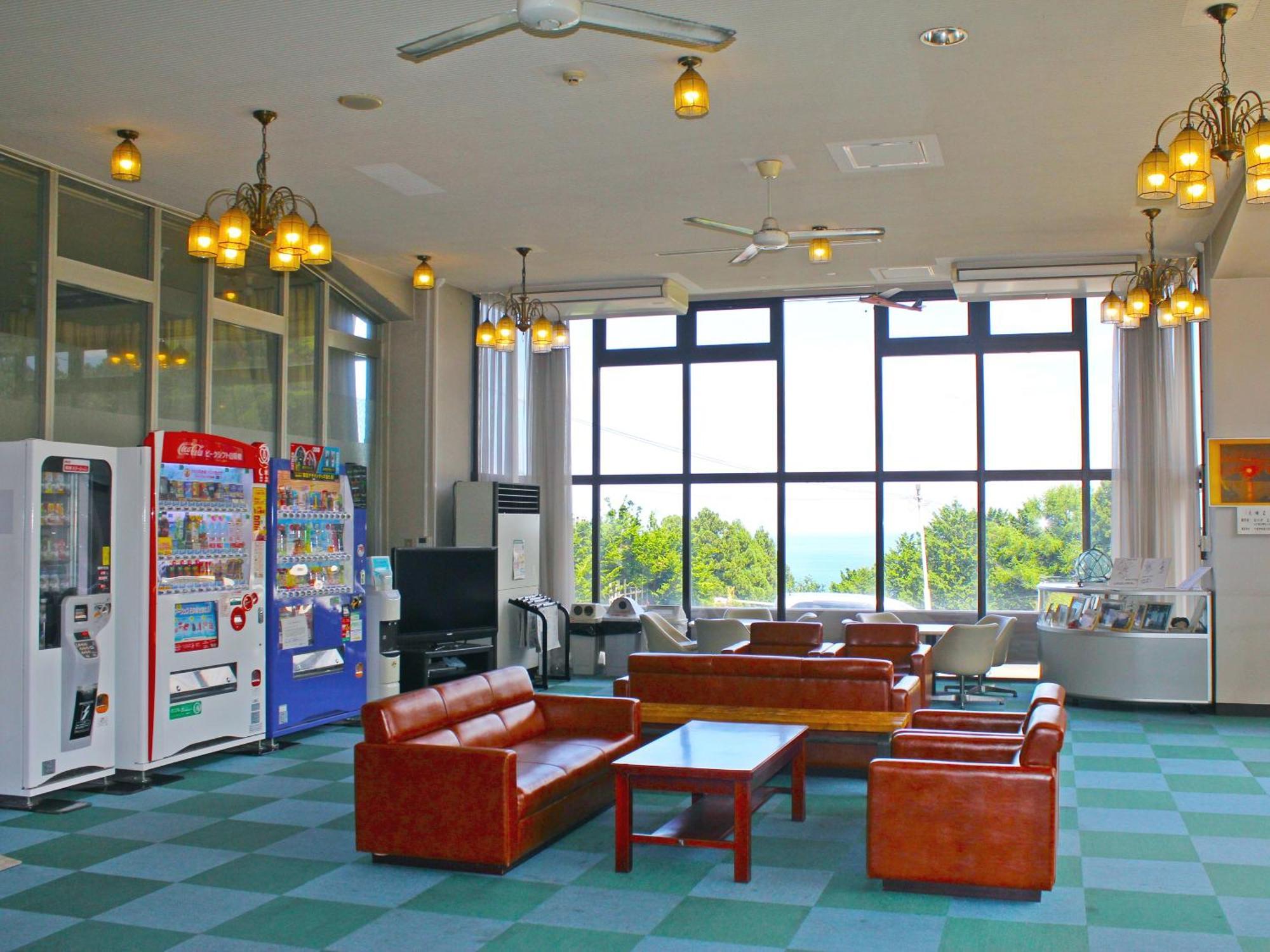Eboshiso Hotel Noda  Exterior photo