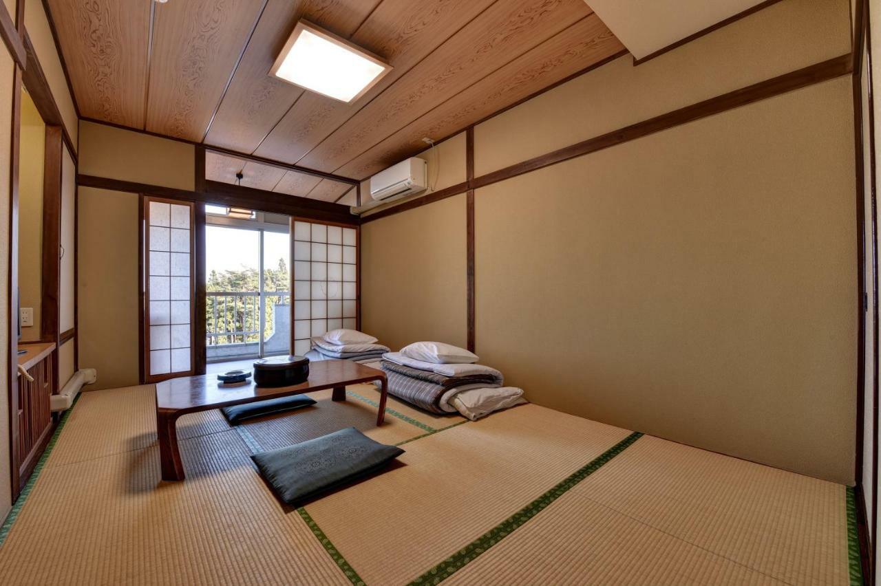 Eboshiso Hotel Noda  Exterior photo