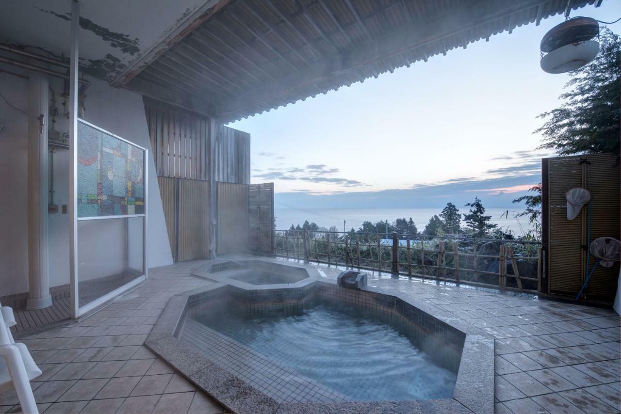 Eboshiso Hotel Noda  Exterior photo