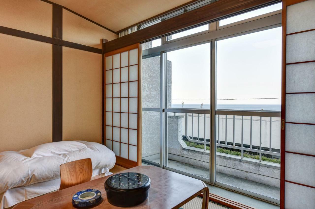 Eboshiso Hotel Noda  Exterior photo