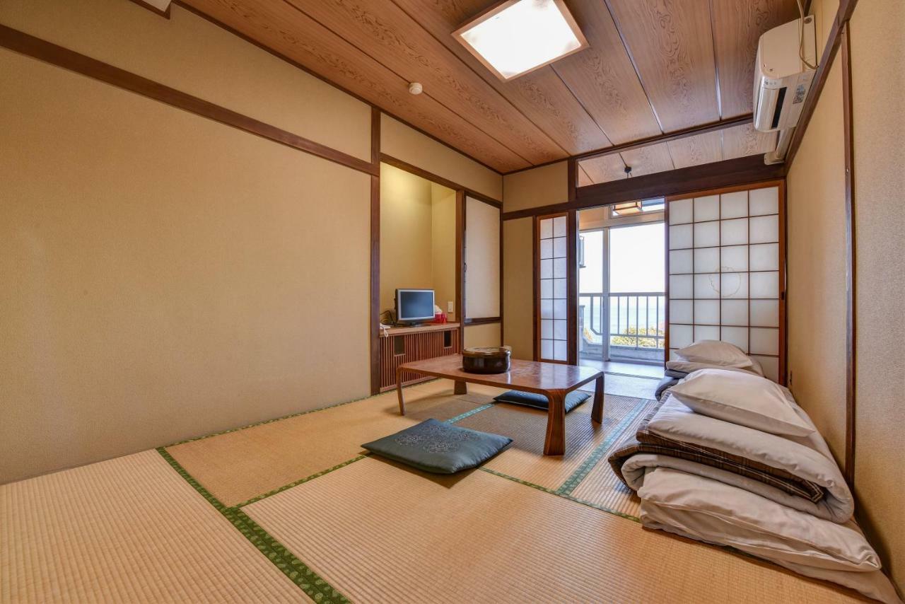Eboshiso Hotel Noda  Exterior photo