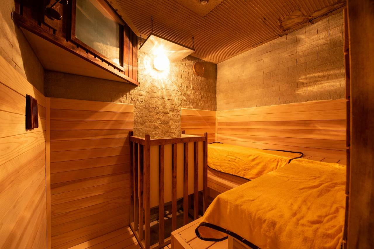 Eboshiso Hotel Noda  Exterior photo